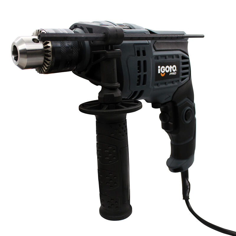 Taladro Rotomartillo IGOTO PRO  700W HI1001 image number null