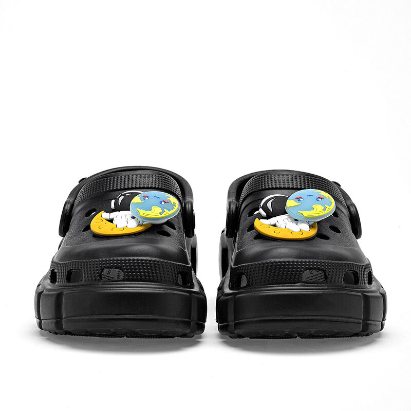 Evalight sandalia para ni&ntilde;o  negro cod 140898-D image number null