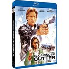 El Camino De Cutter [blu-ray] (1981) Cutter's Way
