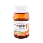 Complejo-b - 90 C&aacute;psula(s)