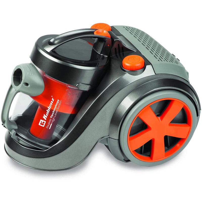 Aspiradora Barredora Koblenz Centauri Sin Bolsa image number null