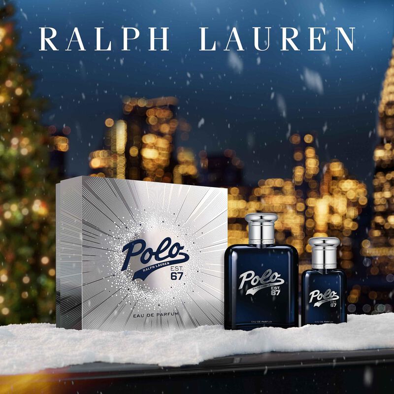 Set Colonia Ralph Lauren Polo 67 125ml + 38ml image number null