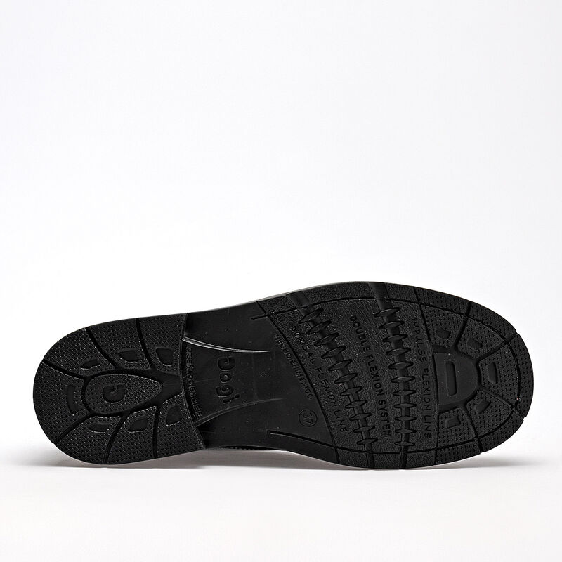 Dogi zapato para ni&ntilde;o negro charol cod 140376-D image number null