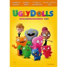 Uglydolls: Extraordinariamente Feos [dvd]