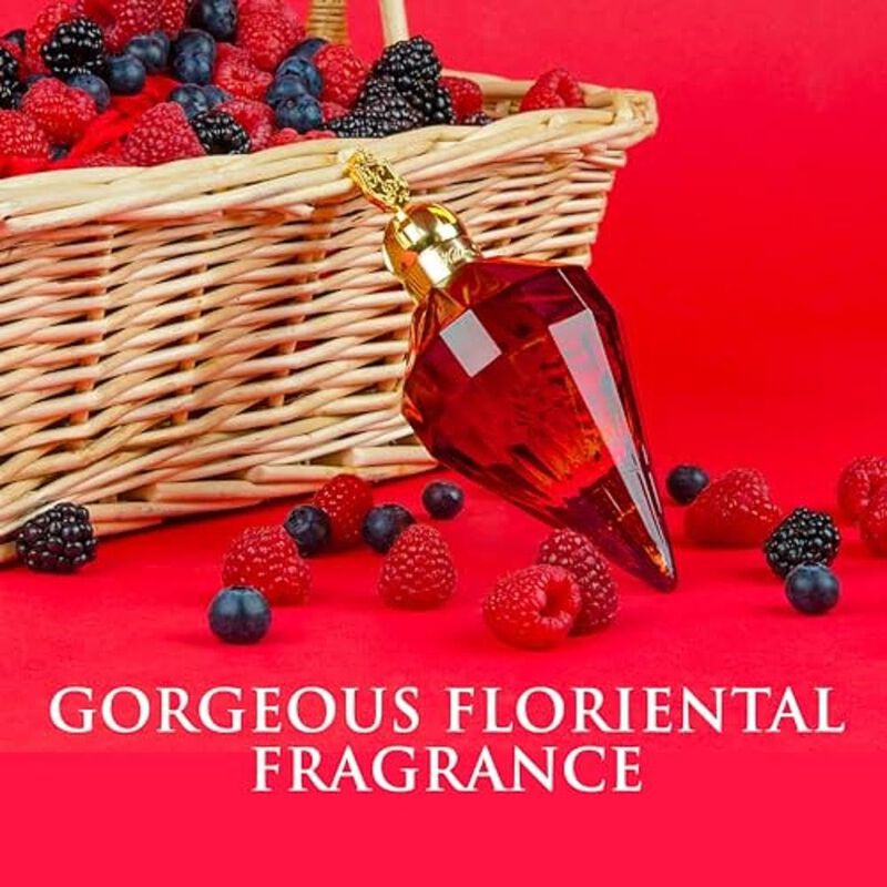 Perfume Katy Perry Killer Queen Eau De Parfum P... image number null