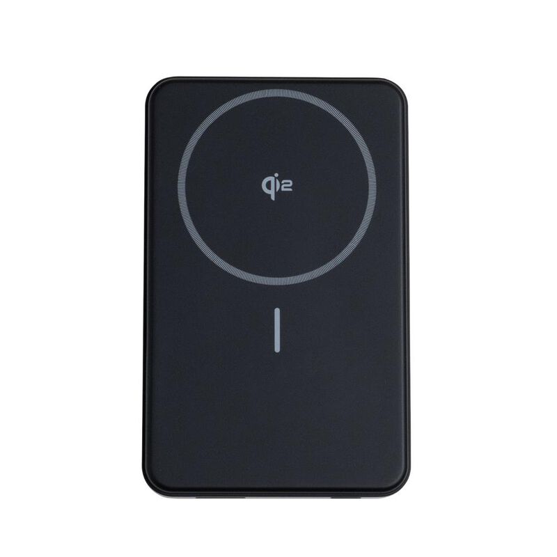 Power Bank MagSafe Qi2 10K Scapade Negro image number null