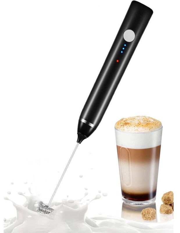 Batidora manual Casa BIU 2 velocidades image number null