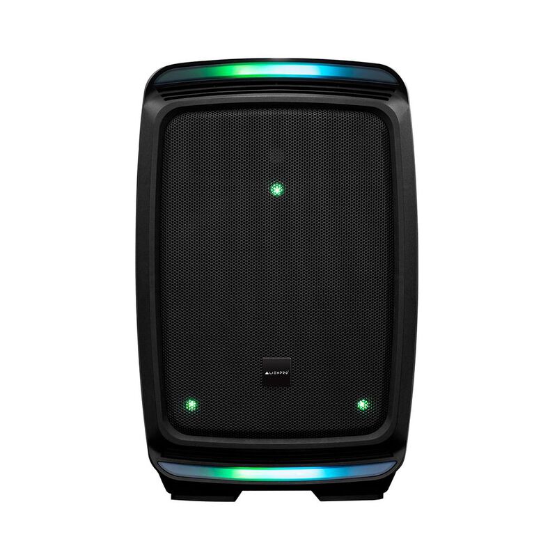 Bocina Centauri 15” Alienpro 50W RGB Micrófono ... image number null