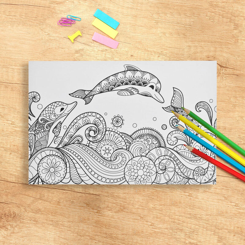 Bolígrafos de Gel 36 Pzas + 10 Tarjetas para Co... image number null