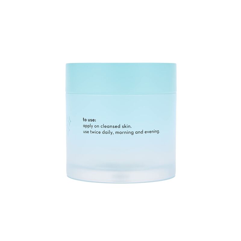 Crema Facial The Cr&egrave;me Shop Korean Skincare Wat... image number null