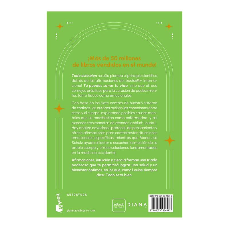 Todo est&aacute; bien image number null