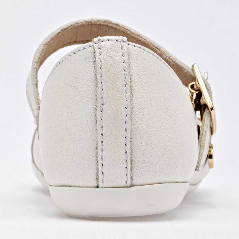 Coqueta Zapato casual Blanco Para Beb&eacute; image number null