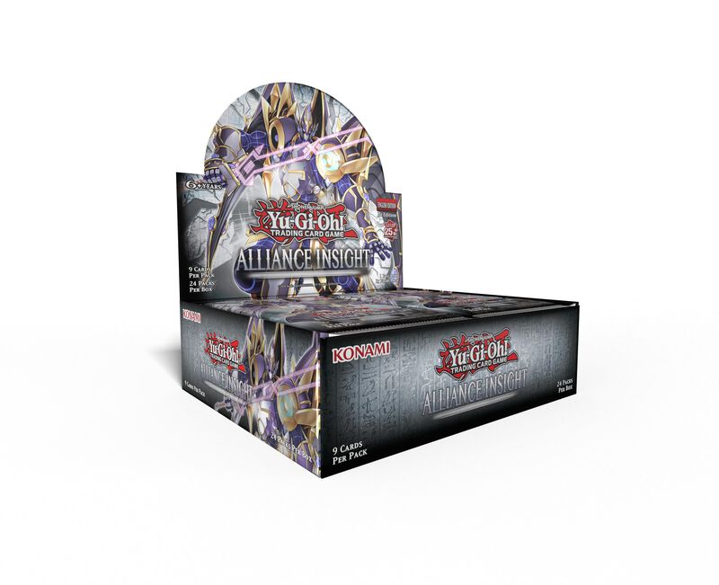 Juego De Cartas Coleccionables Yu-gi-oh! Pantal... image number null