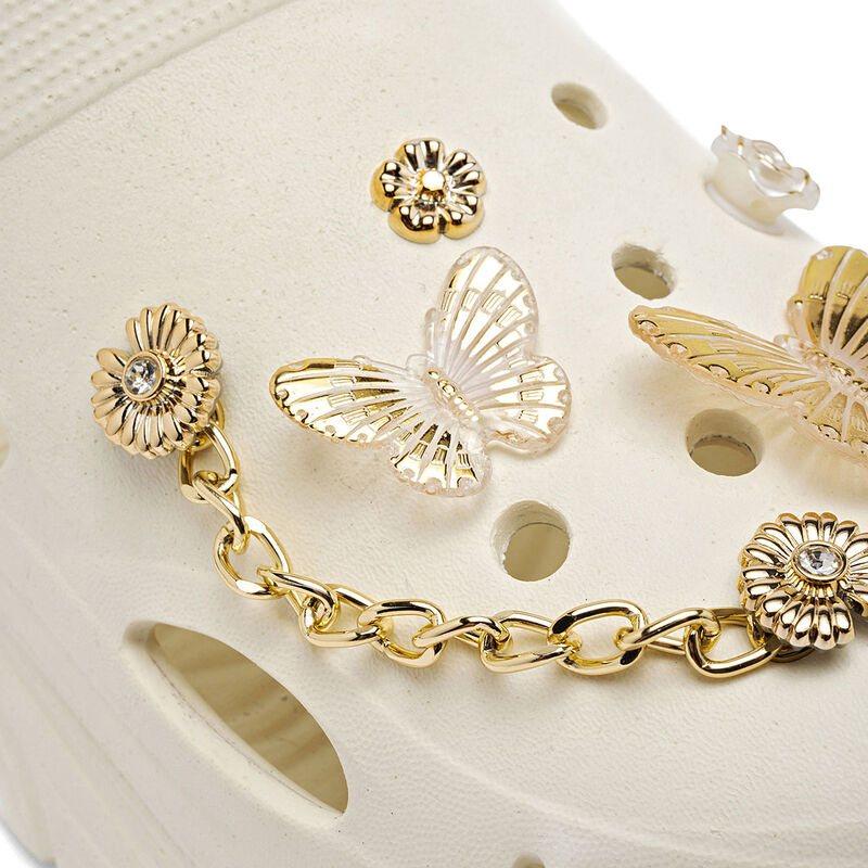 Stars Of The World Sandalia Beige Para Mujer 14... image number null