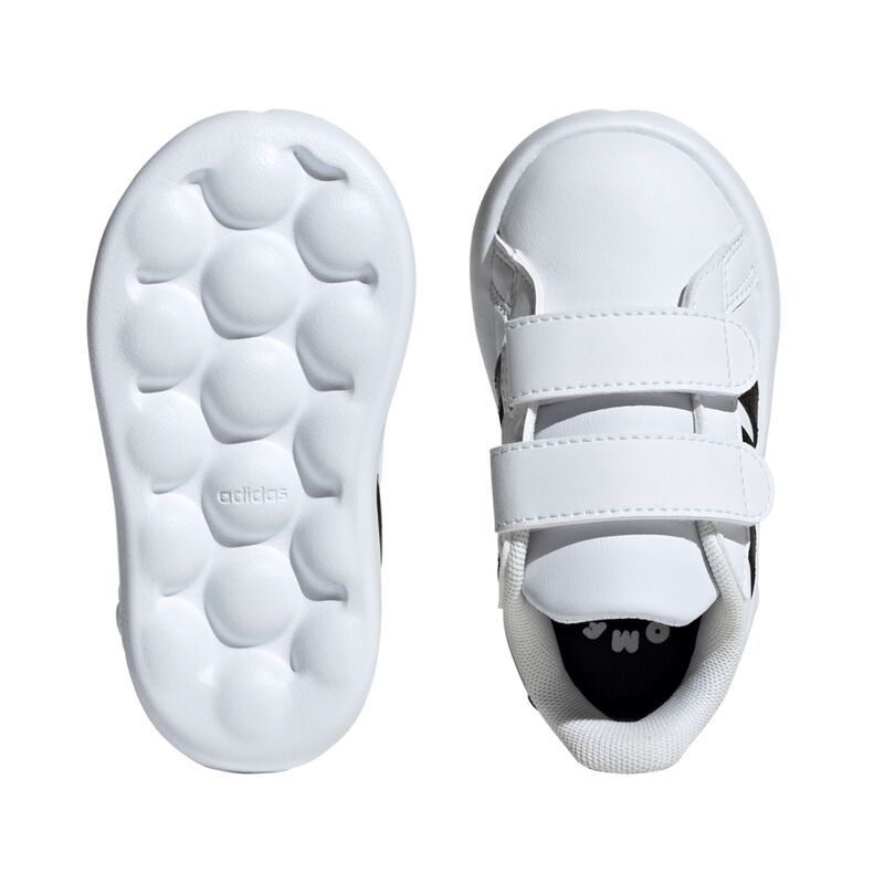 Tenis Casual  Adidas Grand Court 2.0 CF I ID527... image number null