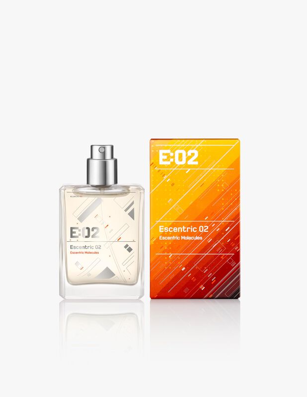 Fragancia Escentric Molecules 30 ml Escentric 0... image number null