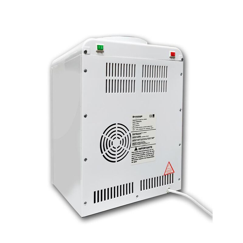 Dispensador De Agua Hypermark Freshwater Hm0021... image number null
