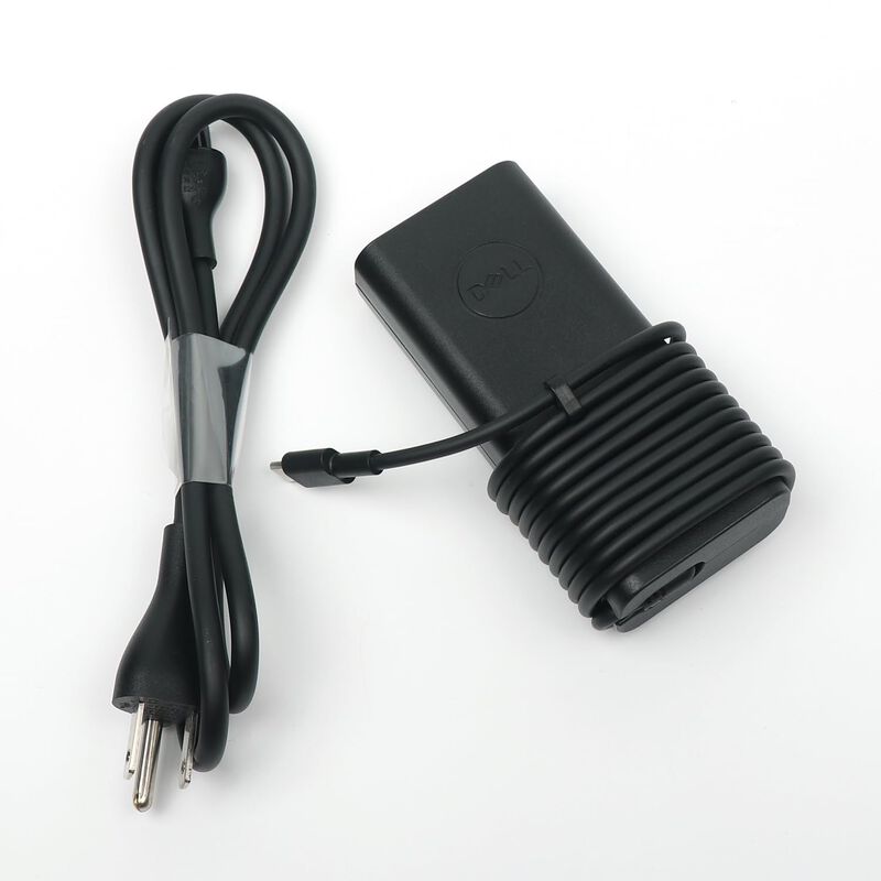 Cargador Port&aacute;til Dell Usb C De 65 W Latitude 5... image number null