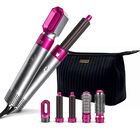 Organizador Conair Efecto, Negro + Cepillo Hotairstyler, Secador 5 En 1