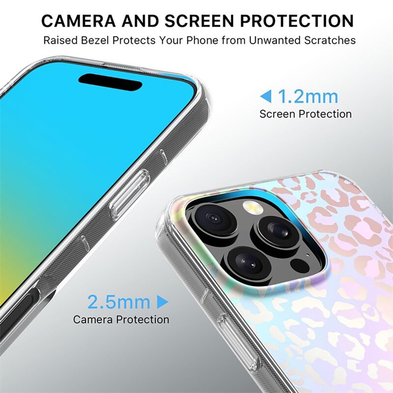 Funda Mybat Mood Mag Para Iphone 16 Pro Max - H... image number null