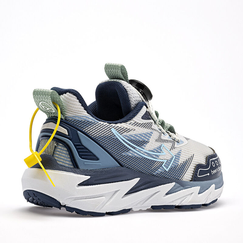 Been Class tenis para ni&ntilde;o  blanco marino cod 1... image number null