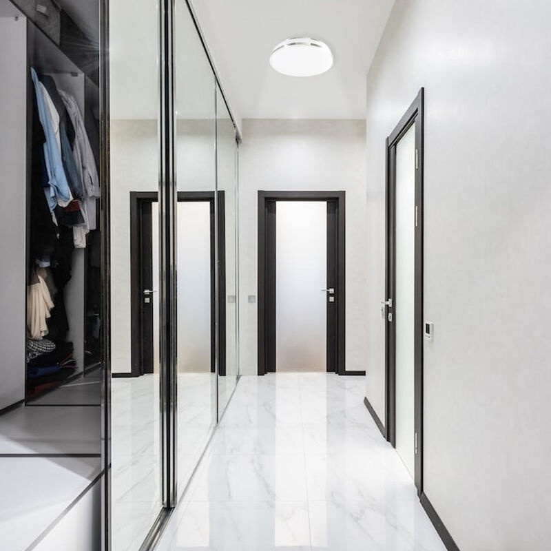 Plaf&oacute;n para techo Kimbu 012 Mil Luces image number null