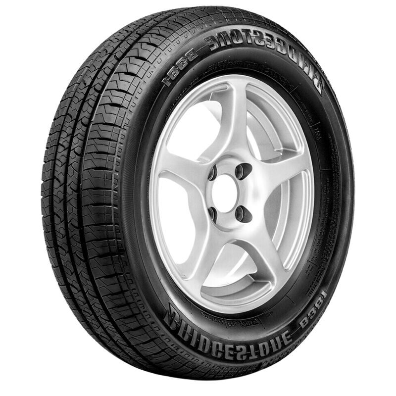 Llanta 185/65R14 85T Bridgestone B381 image number null