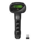 Lector De Código De Barras Inalámbrico | Com-596