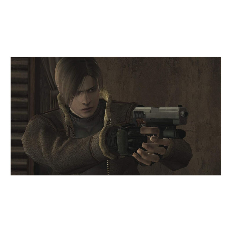 Nintendo Switch Juego Resident Evil Triple Pack image number null