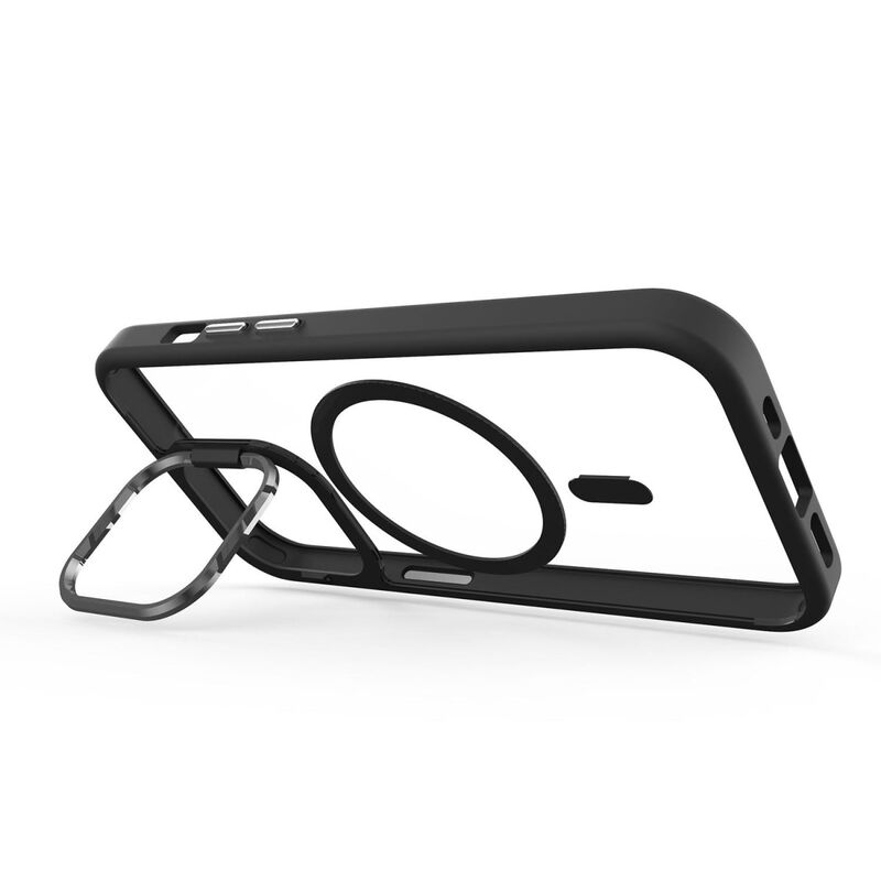 Funda KickIt para iPhone 14 Pro Max - Negro image number null