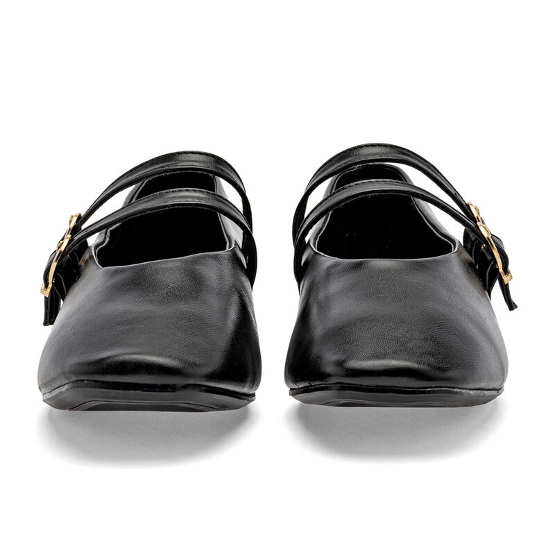 Ivi Love Balerina Negro Para Mujer 147569ce image number null