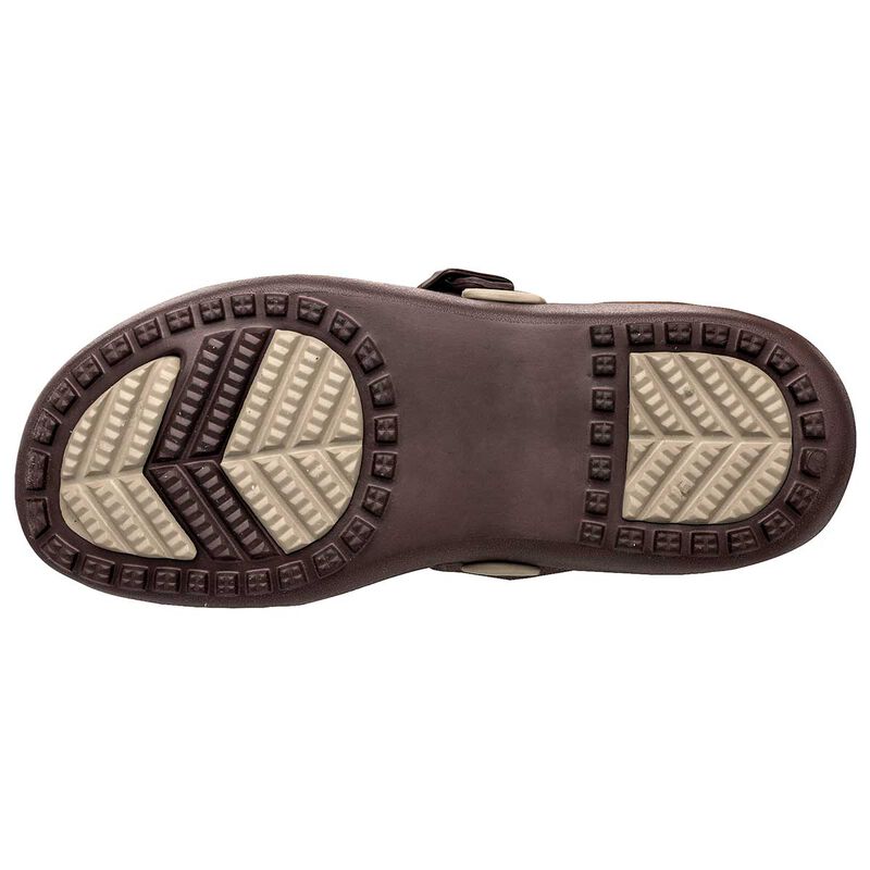 Evalight Sandalia para mujer caf&eacute; image number null