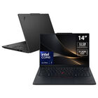 Laptop Lenovo Thinkpad E14 G7: Ultra 7, 32gb, Ssd 512gb, 14", Intel Arc Graphics, W11p