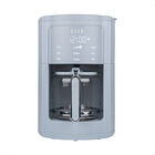 Cafetera ELLE 1.8L Digital Programable con Pantalla T&aacute;ctil