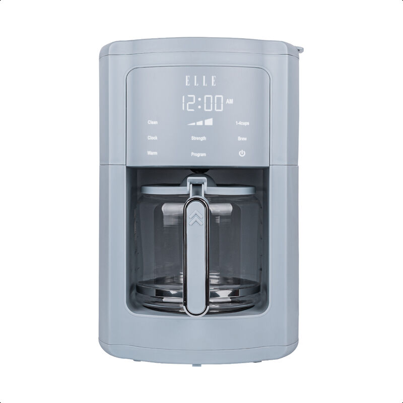 Cafetera ELLE 1.8L Digital Programable con Pant... image number null