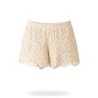Short Crochet