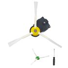 M&oacute;dulo De Motor De Cepillo Lateral Para Roomba 500-900 I3 I7 E5 E6 E7