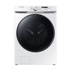 Lavasecadora Digital Inverter Samsung 18 Kilos Carga Frontal Blanca Wd18t6000gw