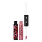 L&aacute;piz Labial Rimmel London Provocalips, 16 Horas, A Prueba De Besos, 430 Ml
