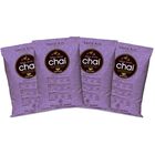 David Rio Orca Spice Chai Sin Az&uacute;car 1360 ml (paquete De 4)