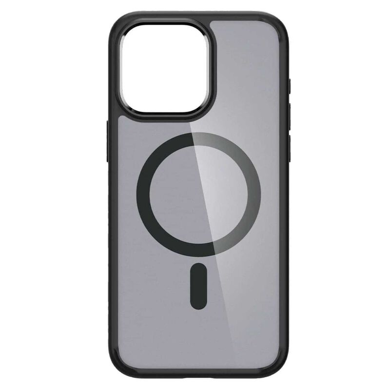 Funda Spigen Ultra Hybrid Mag Para Iphone 15 Pr... image number null