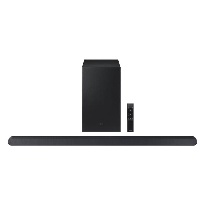 Barra De Sonido Samsung Hw-s700d/zx 3.1 Canales... image number null