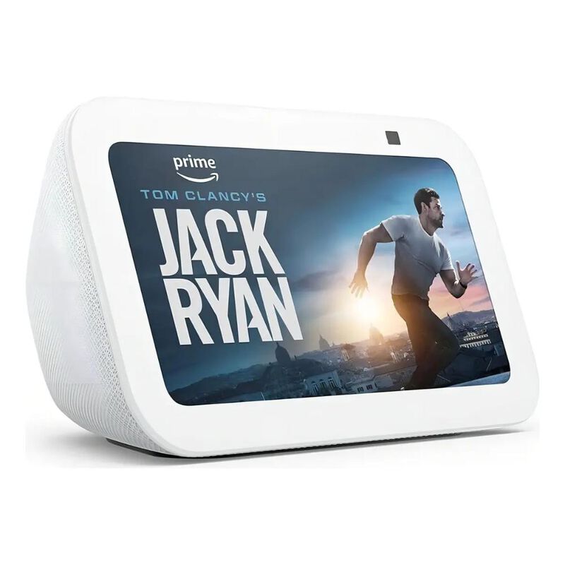 Bocina Inteligente Amazon Echo Show 5 Echoshow5... image number null