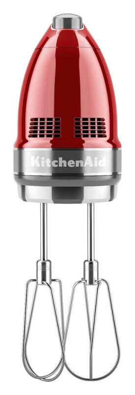 Batidora De Mano Kitchenaid Digital Turbo Beate... image number null