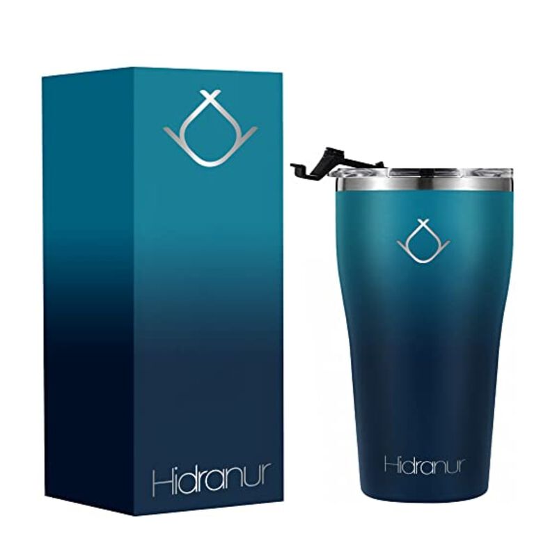 Termo de Acero Inoxidable Doble Aislamiento 20 ... image number null