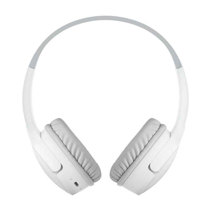 Belkin Soundform Mini Wireless On-Ear Headphone... image number null