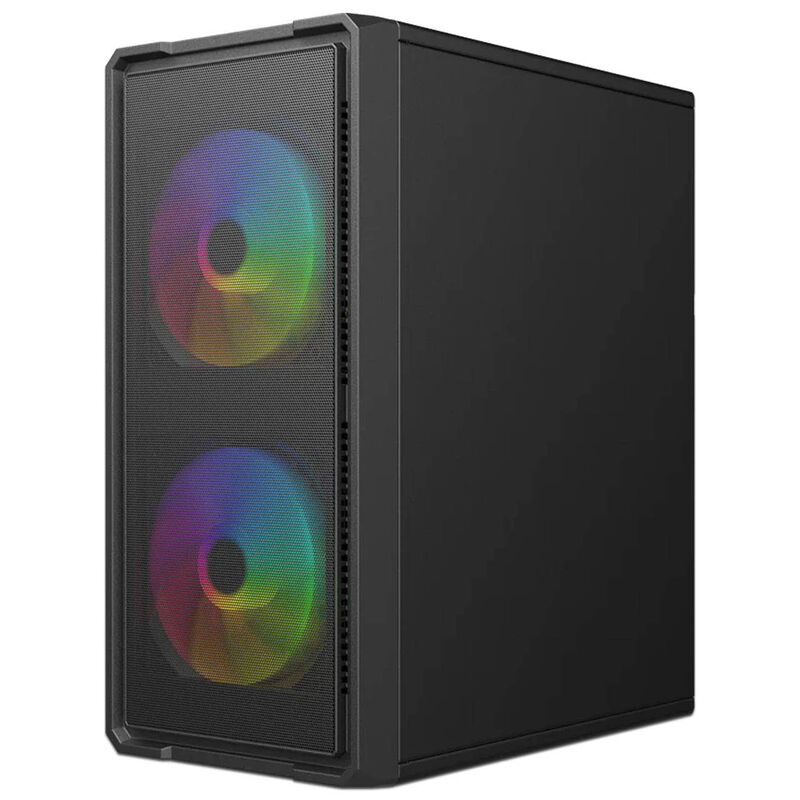 Gabinete Gamer Acteck Doom Ultra Mesh Gi75om, M... image number null