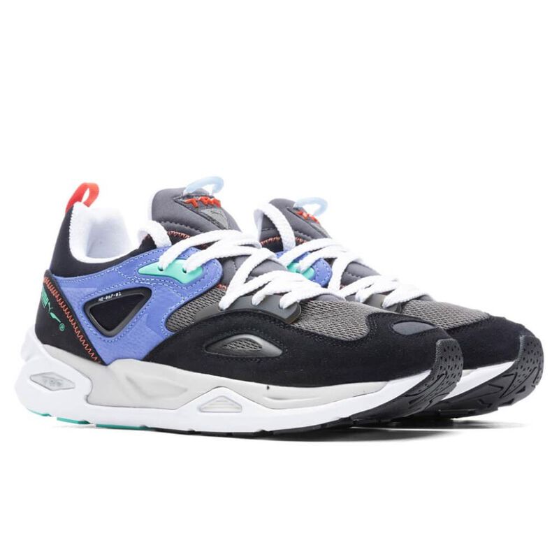 Tenis Puma TRC Blaze The Triangle para Hombre 3... image number null
