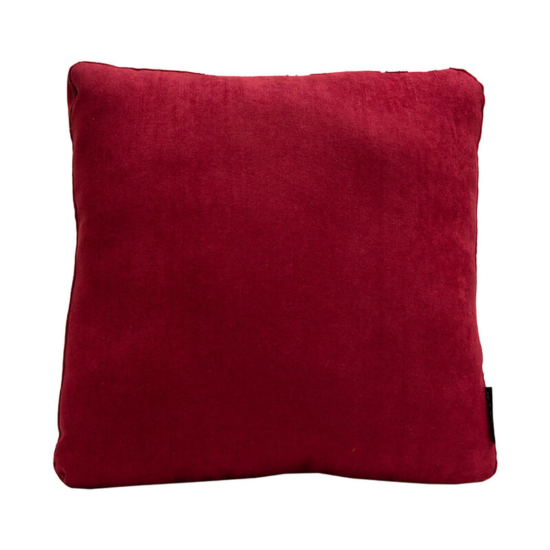 Cojin Dicasa ZitaOne Rojo image number null