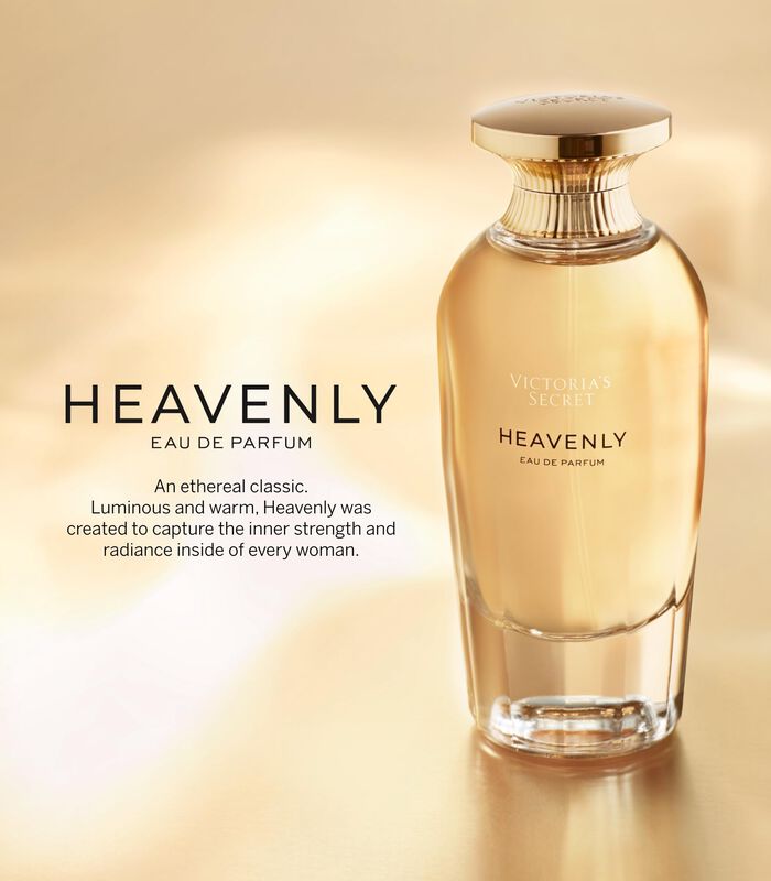 Perfume Victoria's Secret Heavenly Eau De Parfu... image number null